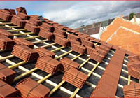 Rénover sa toiture à Tracy-sur-Loire